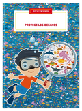 Protege los océanos
