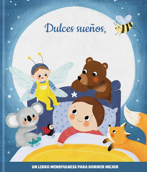 Dulces sueños