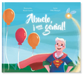 Abuelo, ¡eres genial!