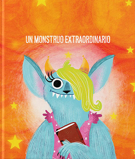 Un monstruo extraordinario