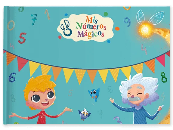 Mis Números Mágicos