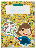Descubre el planeta