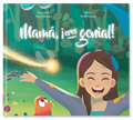 Mamá, ¡eres genial!