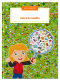 Salva el planeta