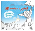 Libro personalizado para colorear